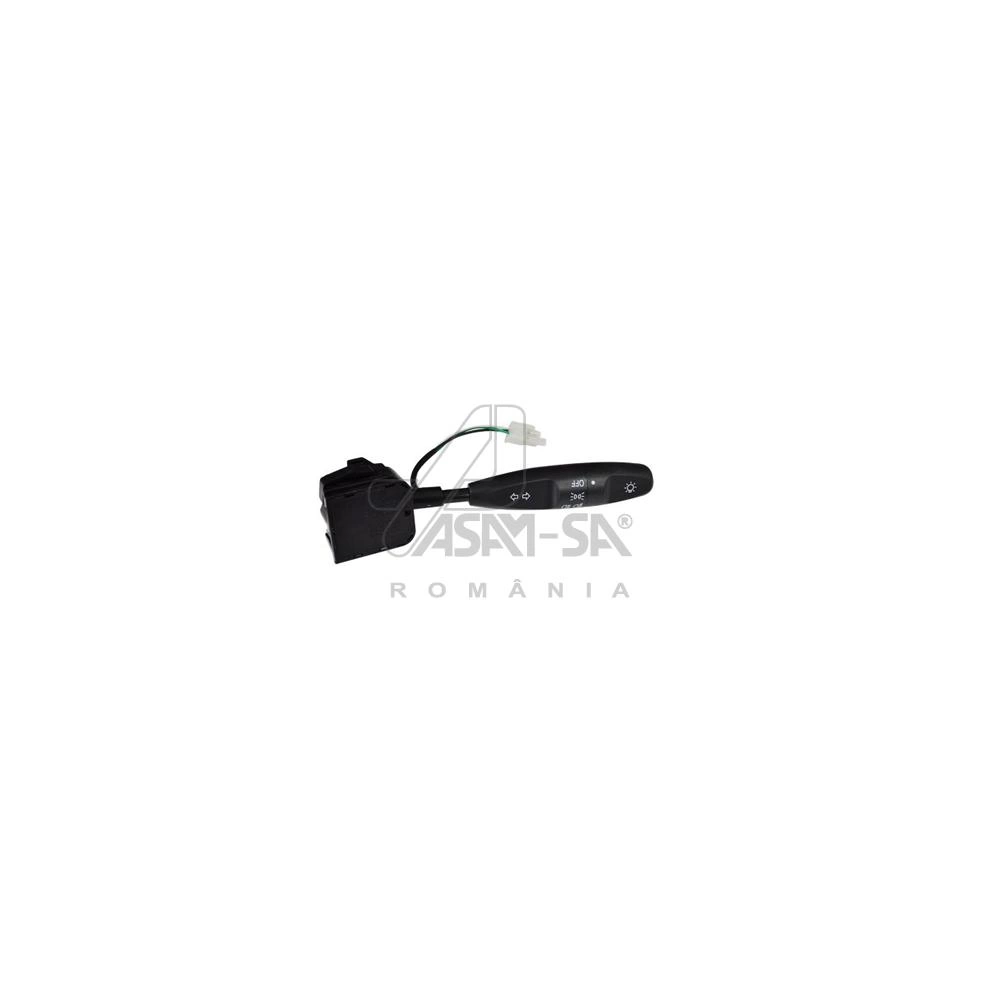 BLOC LUMINI DACIA 1400 + 1.9 D (6 PINI)