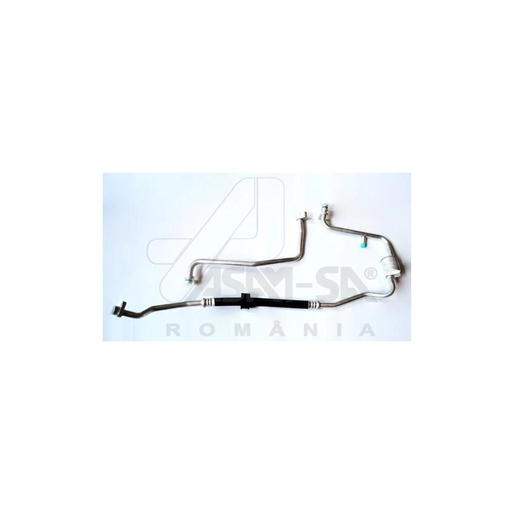 COLECTIE CONDUCTE AC (COMPRESOR-VAPORIZATOR) 2007->