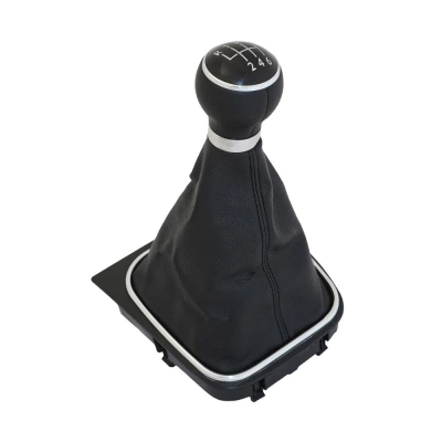 NUCA SCHIMBATOR CU MANSON PENTRU VW GOLF 5 & 6 2003-2008; 2008-2013 6 TREPTE