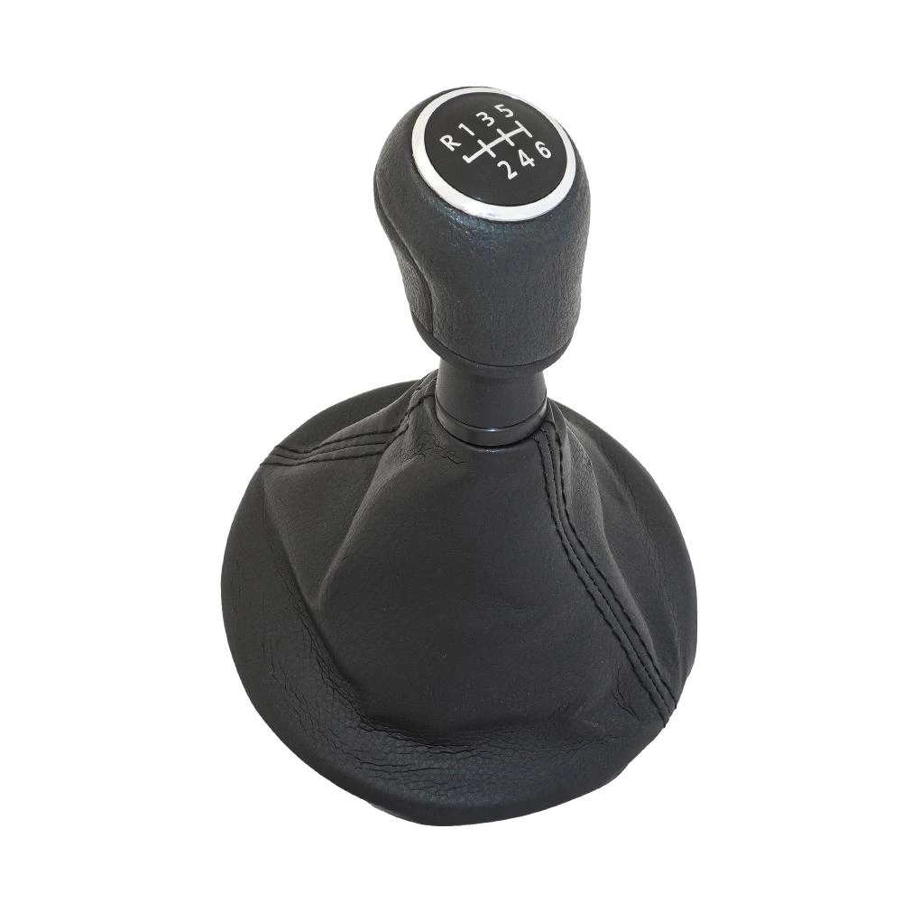 NUCA SCHIMBATOR CU MANSON PENTRU VW TRANSPORTER T5. T6 2003-2015; 2015- 6 TREPTE