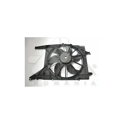 GMV (ELECTROVENTILATOR) RACIRE CU AC