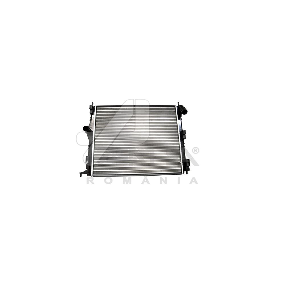 RADIATOR MOTOR