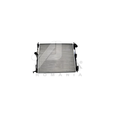 RADIATOR MOTOR