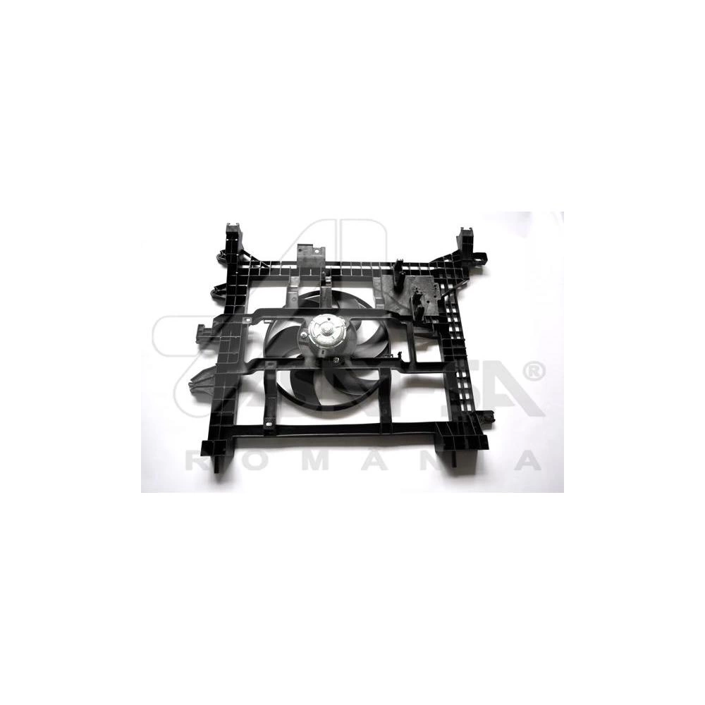 GMV (ELECTROVENTILATOR) RACIRE (FARA AC) 4x2