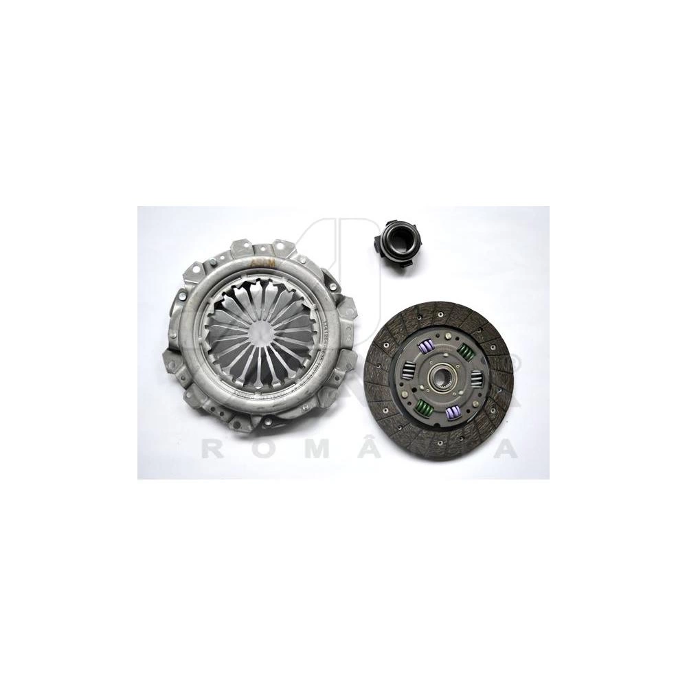 KIT AMBREIAJ D1304 1.9DSLZ 1.9D