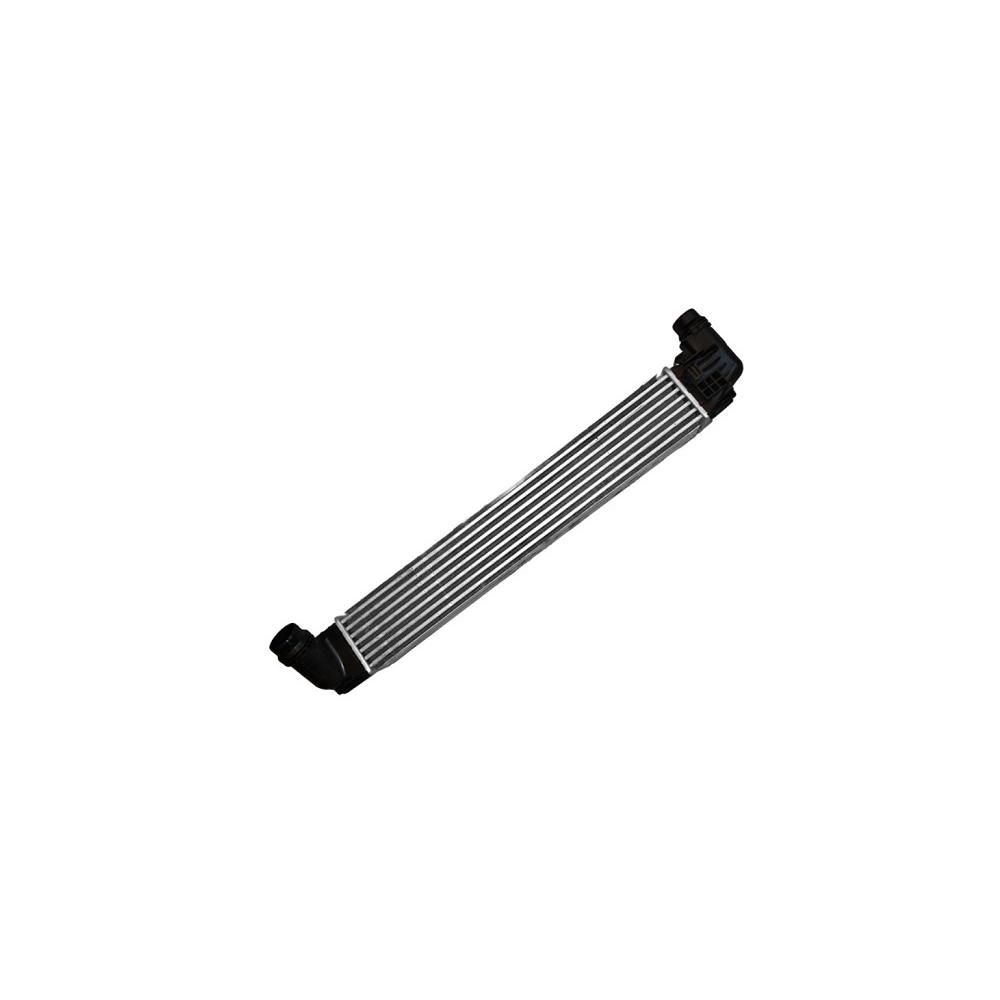 RADIATOR INTERCOOLER