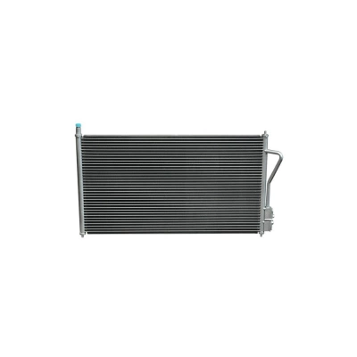 RADIATOR AER CONDITIONAT (CONDENSOR)