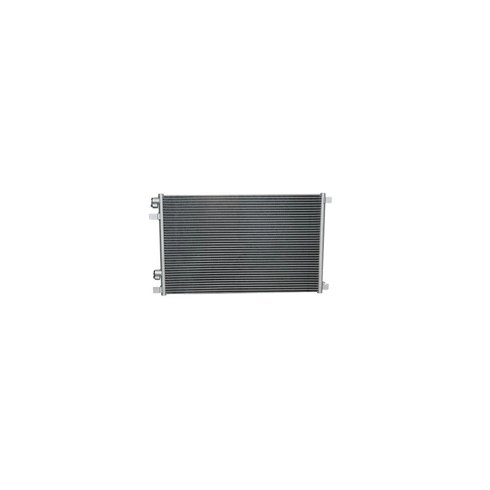 CONDENSOR CLIMATIZARE