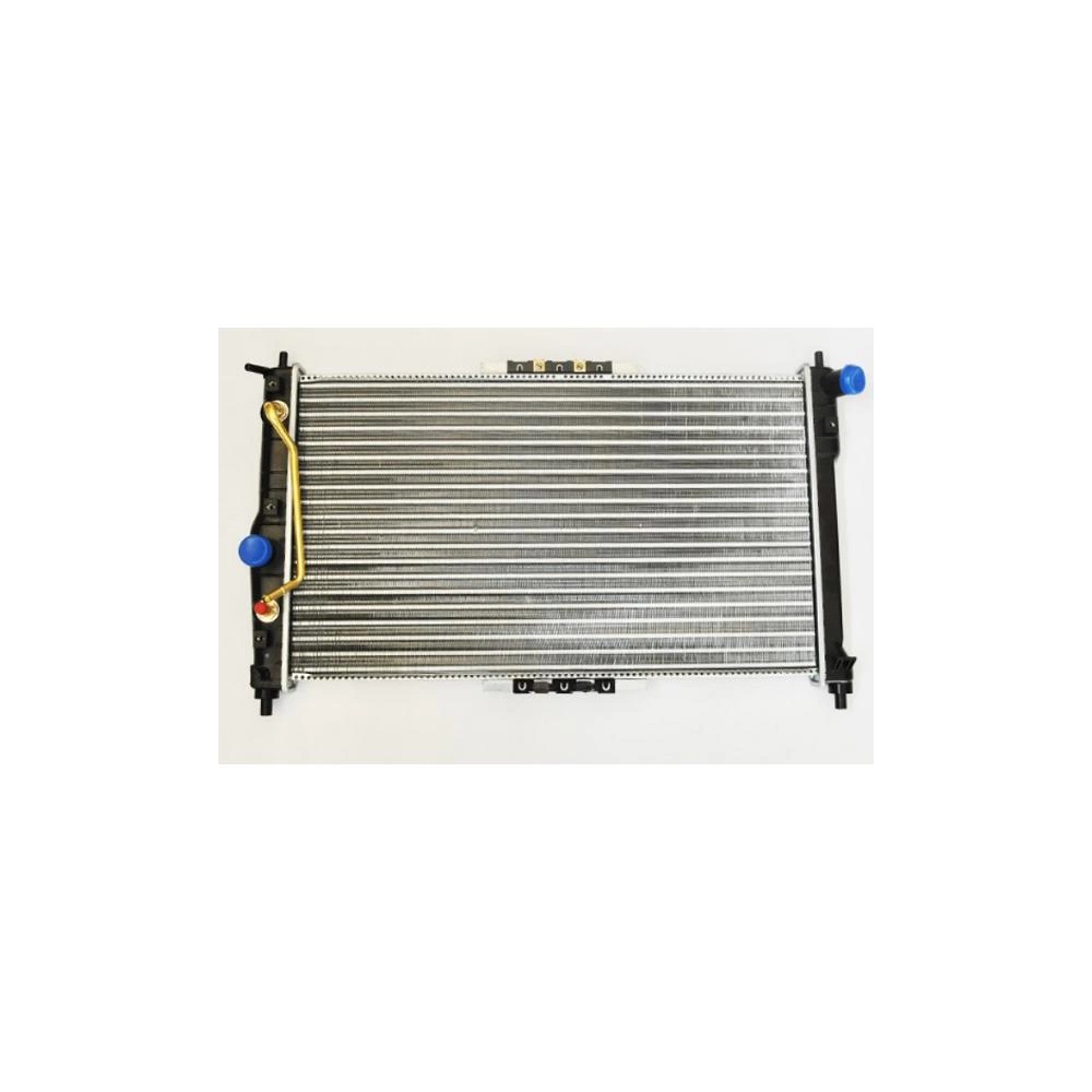 RADIATOR MOTOR