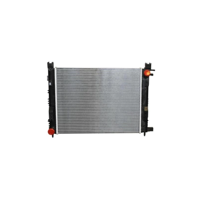 RADIATOR MOTOR
