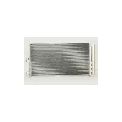 CONDENSOR CLIMATIZARE