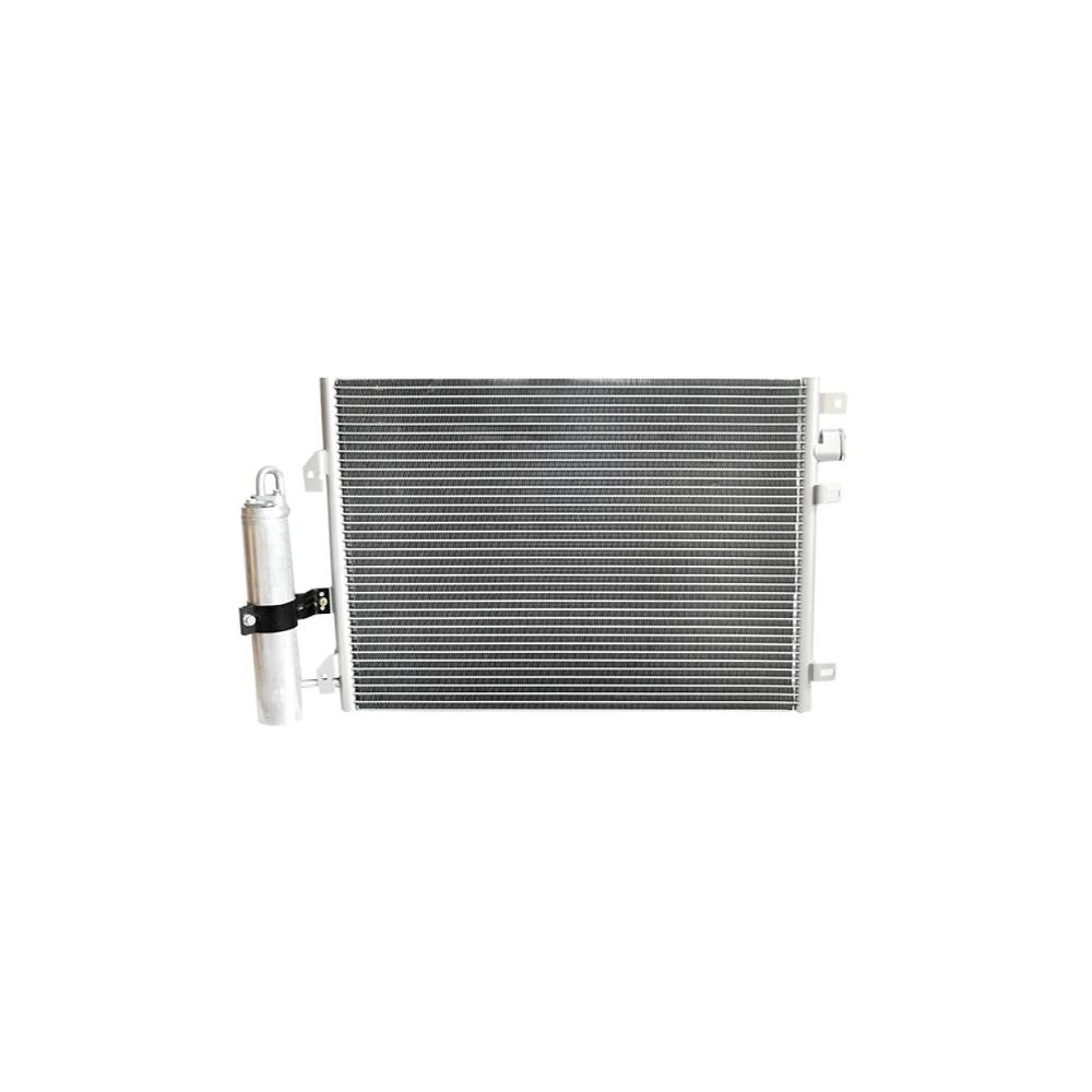 CONDENSOR CLIMATIZARE