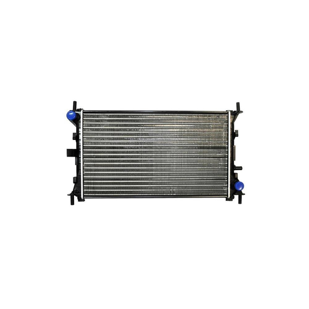 RADIATOR MOTOR