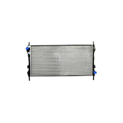 RADIATOR MOTOR