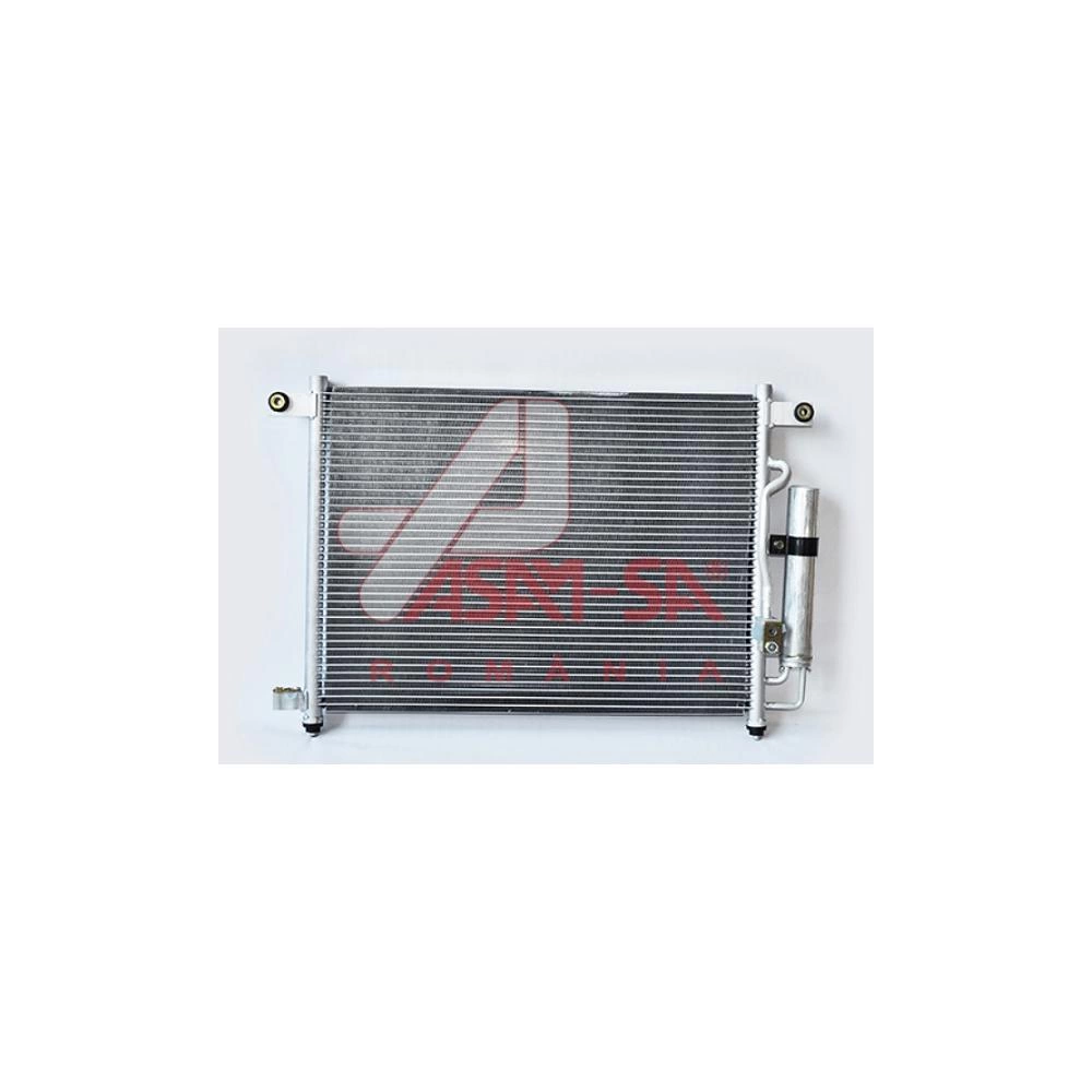 CONDENSOR CLIMATIZARE