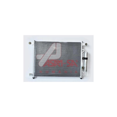 CONDENSOR CLIMATIZARE