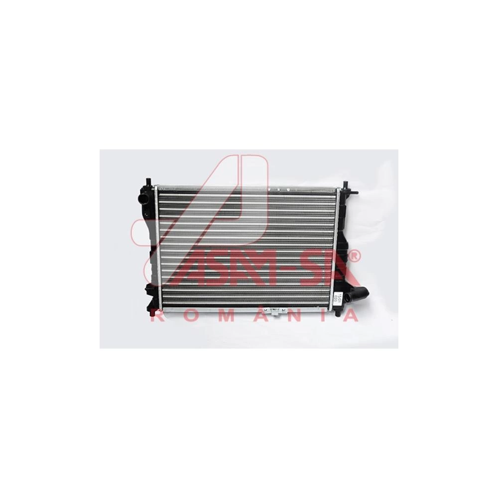 RADIATOR MOTOR