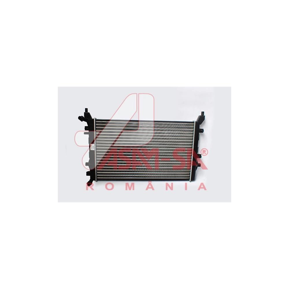RADIATOR MOTOR