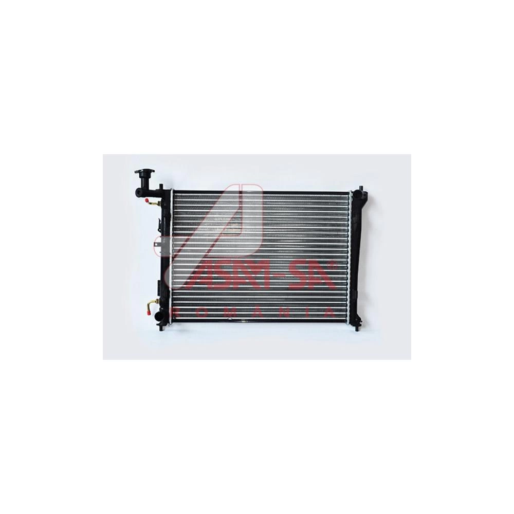 RADIATOR MOTOR