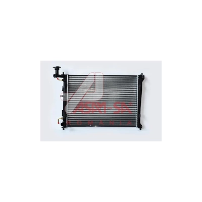 RADIATOR MOTOR