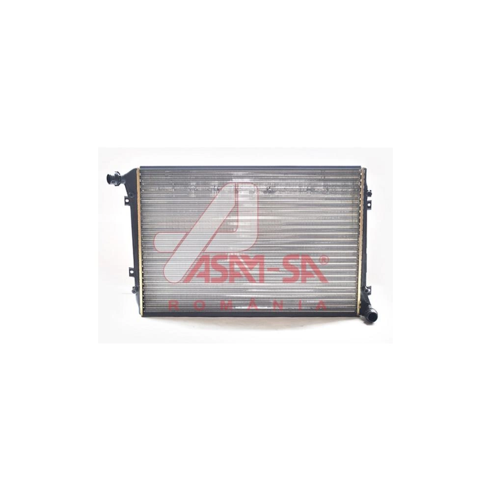 RADIATOR MOTOR