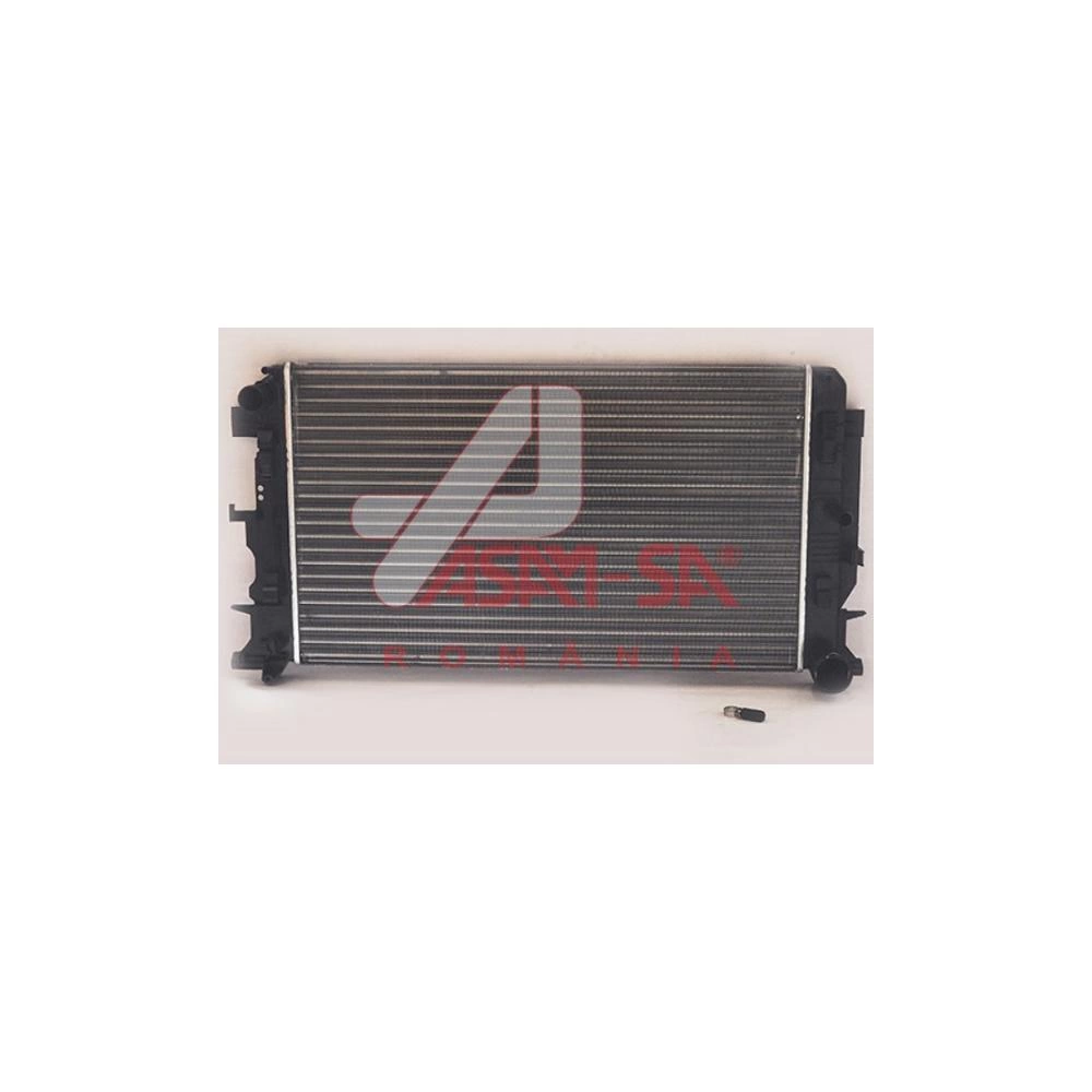 RADIATOR MOTOR