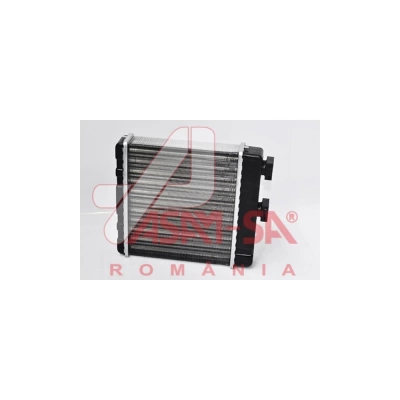 RADIATOR INCALZIRE HABITACLU