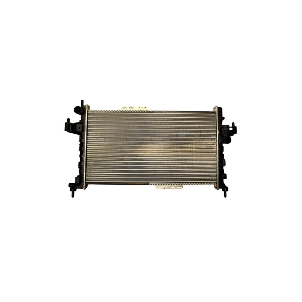 RADIATOR MOTOR