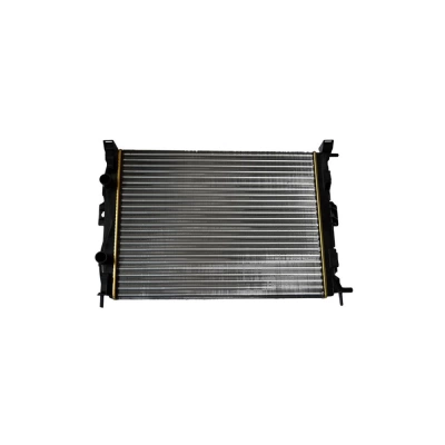 RADIATOR MOTOR