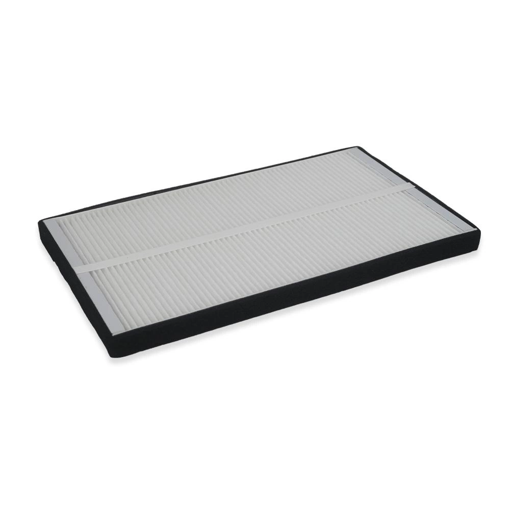 FILTRU HABITACLU