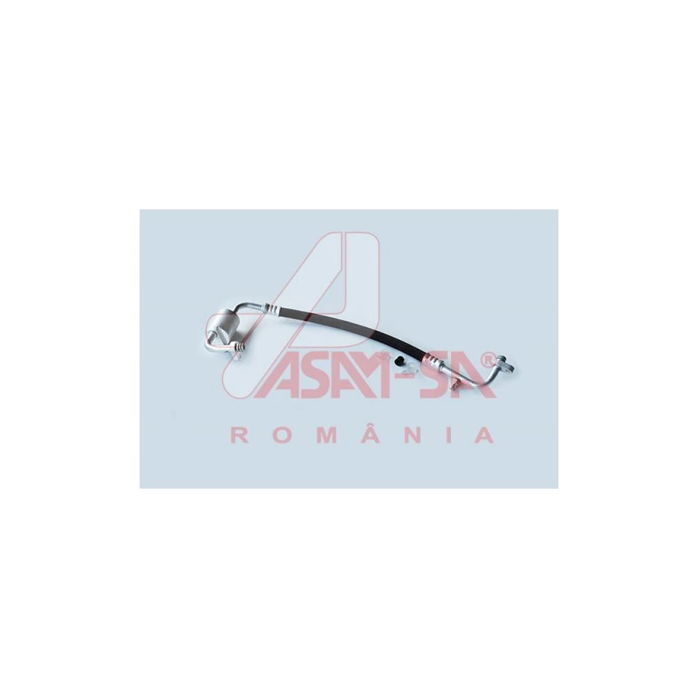 CONDUCTA AC (COMPRESOR-CONDENSOR)