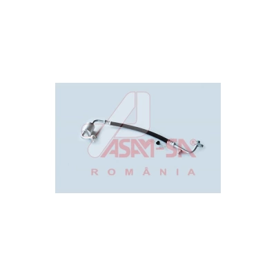 CONDUCTA AC (COMPRESOR-CONDENSOR)