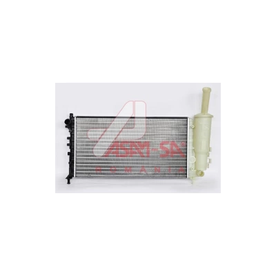 RADIATOR MOTOR
