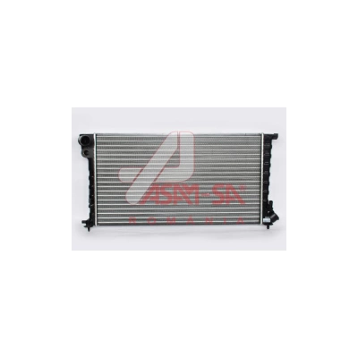 RADIATOR MOTOR