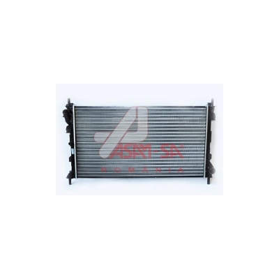 RADIATOR MOTOR