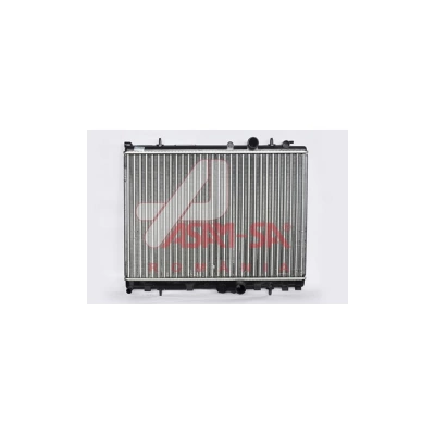 RADIATOR MOTOR