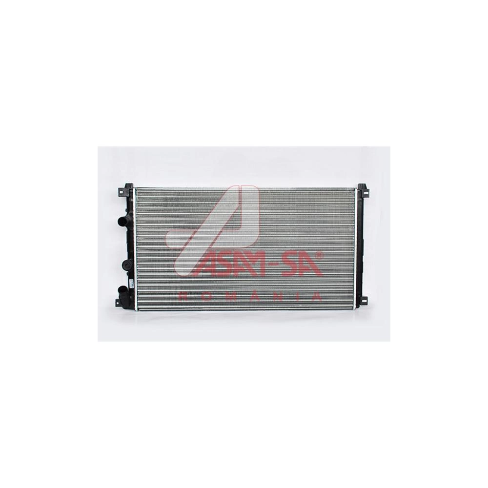 RADIATOR MOTOR