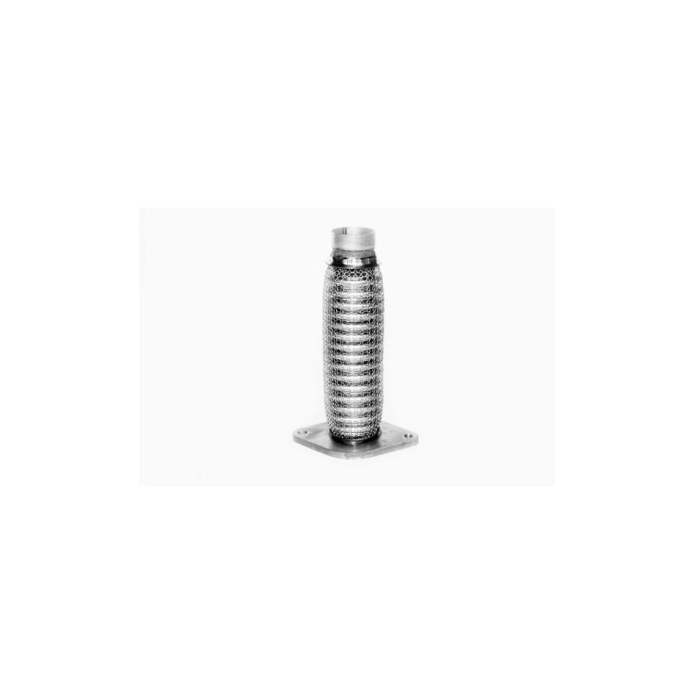 RACORD FLEXIBIL CU FLANSA SOFT FLEX (C) 43x235 MME5