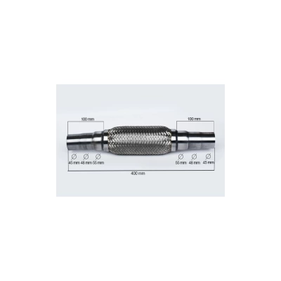 RACORD FLEXIBIL ADAPTABLE (B2) 454855X400200 MM