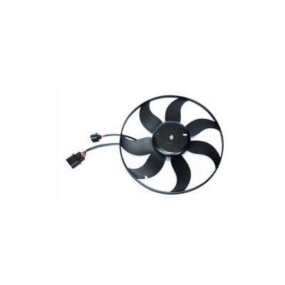 VENTILATOR RADIATOR