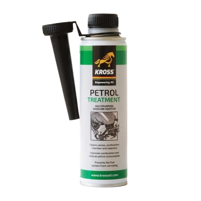 KROSS ADITIV BENZINA - 250 ML