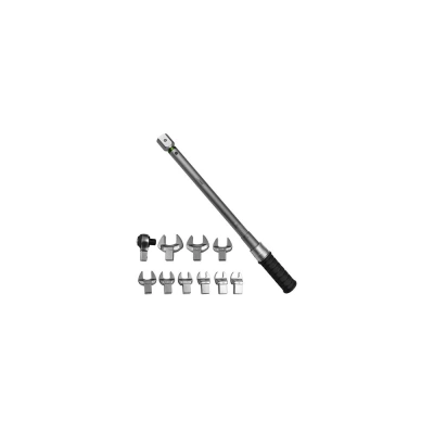 CHEIE DINAMOMETRICA CAPETE FIXE INTERSCHIMBABILE 40-200 NM JBM