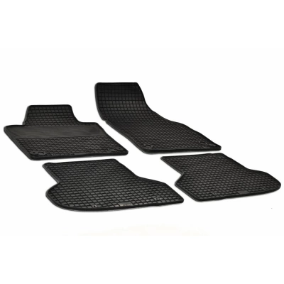 SET COVORASE AUTO CAUCIUC UMBRELLA PENTRU AUDI A3 (2003-2009).(2009-2011)