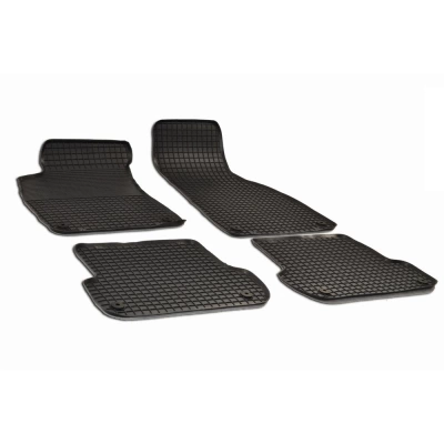SET COVORASE AUTO CAUCIUC UMBRELLA PENTRU AUDI A4 (B7) (2005-2007); SEAT EXEO (2009-)