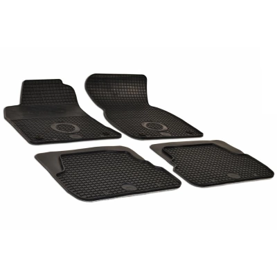 SET COVORASE AUTO CAUCIUC UMBRELLA PENTRU AUDI A6 (C5) (1997-2003)