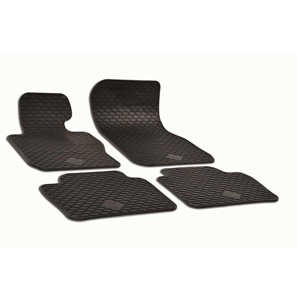 SET COVORASE AUTO CAUCIUC UMBRELLA PENTRU BMW 3er (F30/F31) (2012-2018); 3er (G20/G21) (INCLUSIV HYBRID) (2019-); 4er (F32/F33/F36) (2013-2020); 4er (G22/G23/G26) (INCLUSIV HYBRID) (2020-)
