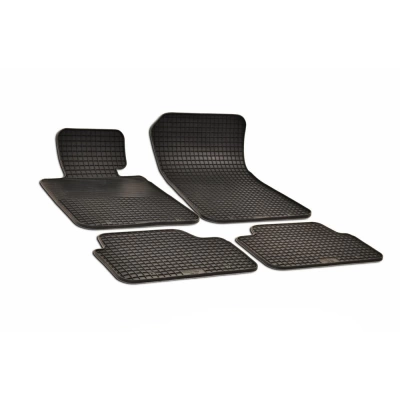 SET COVORASE AUTO CAUCIUC UMBRELLA PENTRU BMW X1 (E84) (2009-2015); 1er (E87) (2004-2013)