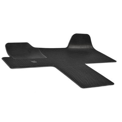 COVORAS AUTO CAUCIUC UMBRELLA PENTRU CITROEN JUMPER (2006-2014).(2014-); PEUGEOT BOXER (2006-); FIAT DUCATO (2006-2014).(2014-) - 1 PCS
