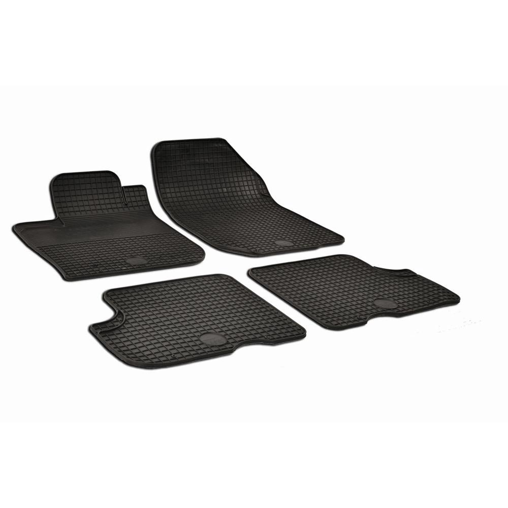 SET COVORASE AUTO CAUCIUC UMBRELLA PENTRU DACIA LOGAN (2004-2012); SANDERO / STEPWAY (2008-2012); DUSTER (2010-2018). (2018-); MCV (2008-2012)