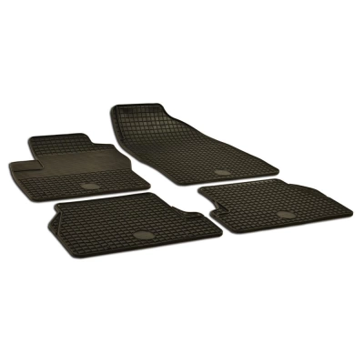 SET COVORASE AUTO CAUCIUC UMBRELLA PENTRU FORD FOCUS II (2005-2010); FOCUS III (2011-2018); C-MAX / GRAND C-MAX (2010-2019)